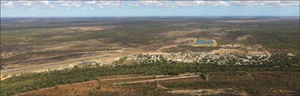 Coen - Cape York - QLD (PBH4 00 14519)